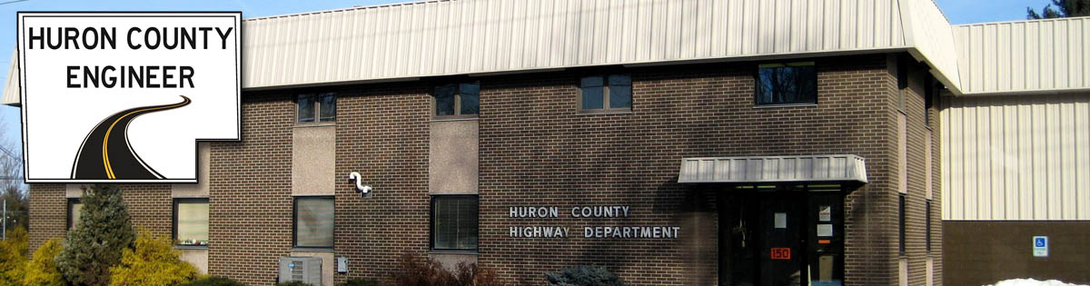 Huron County Highway Dept