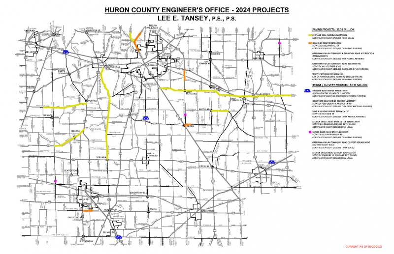 2024 Projects Map JPG